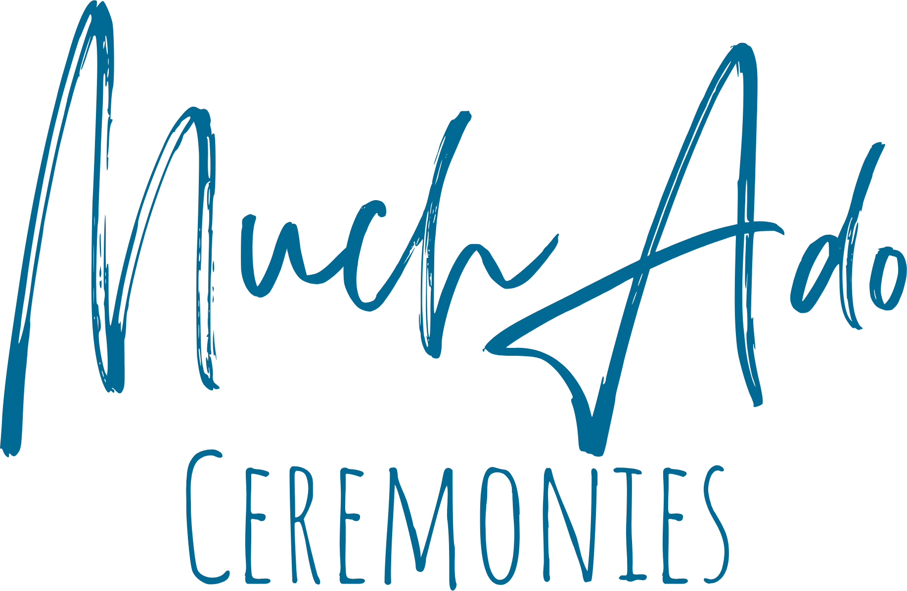 Much Ado Ceremonies